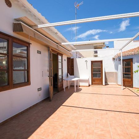 Villa Republica Argentina Ciutadella  Eksteriør bilde