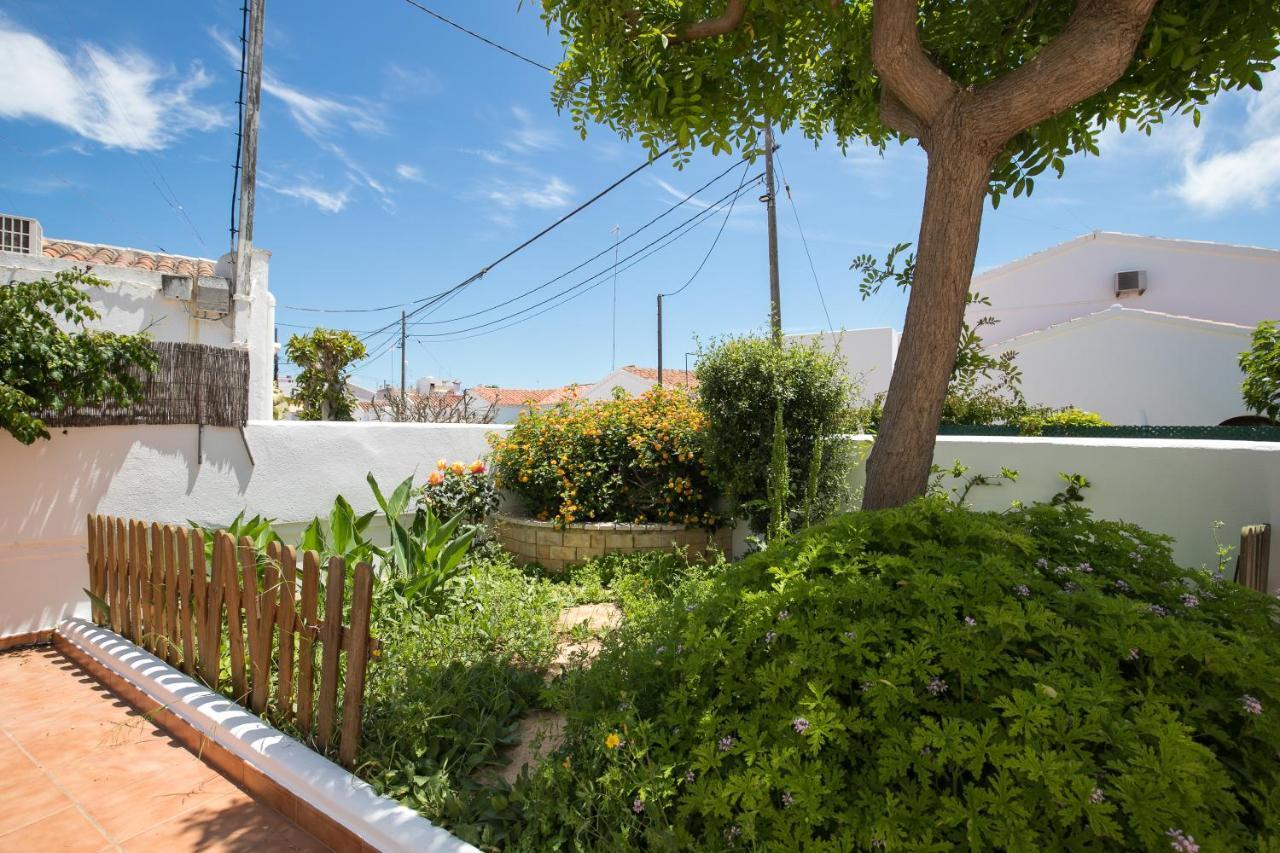 Villa Republica Argentina Ciutadella  Eksteriør bilde