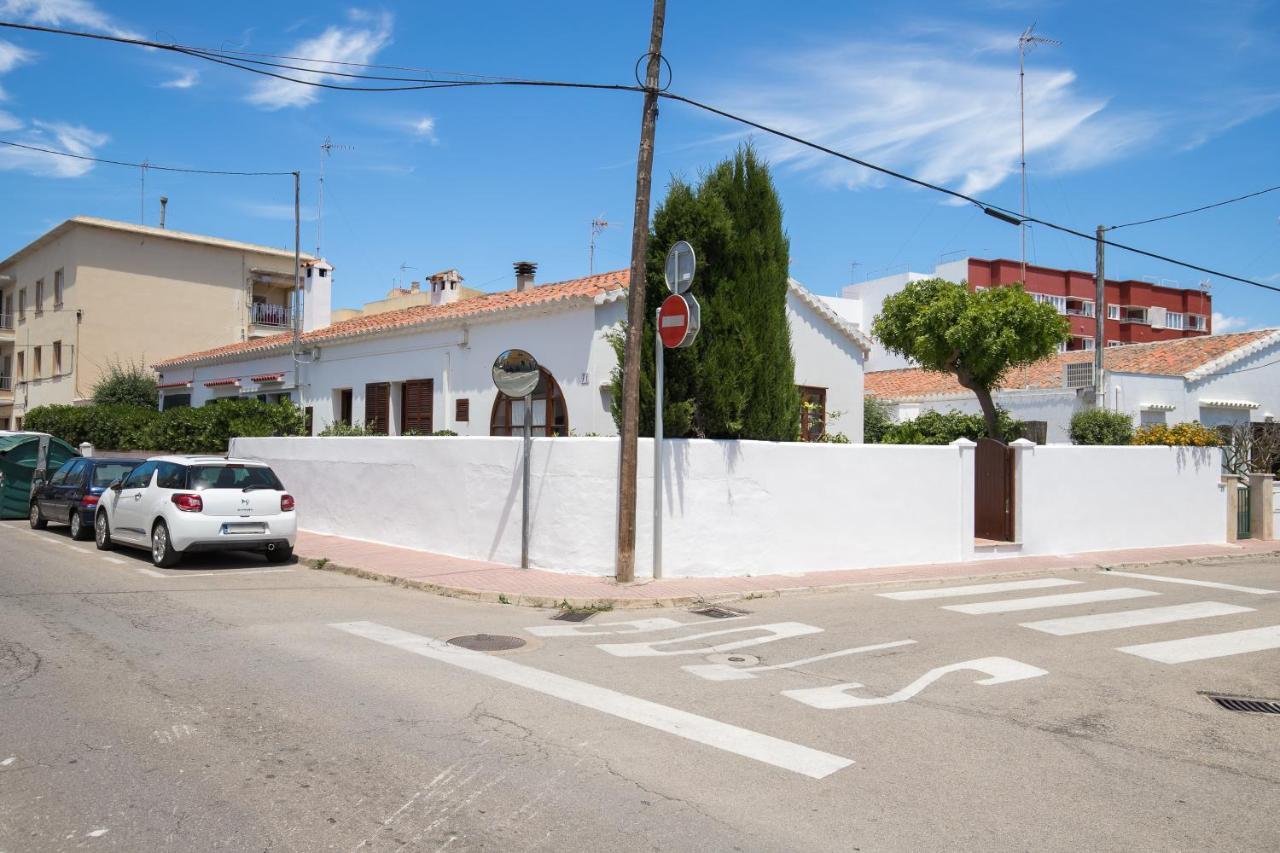 Villa Republica Argentina Ciutadella  Eksteriør bilde