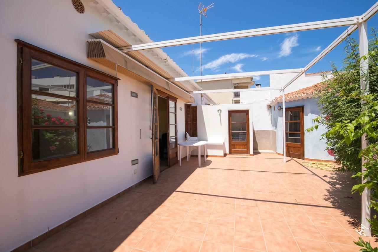 Villa Republica Argentina Ciutadella  Eksteriør bilde