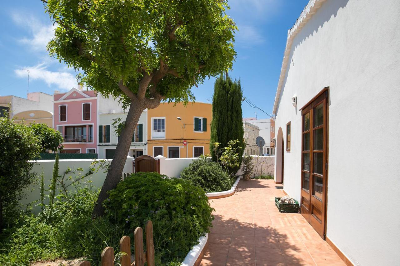 Villa Republica Argentina Ciutadella  Eksteriør bilde